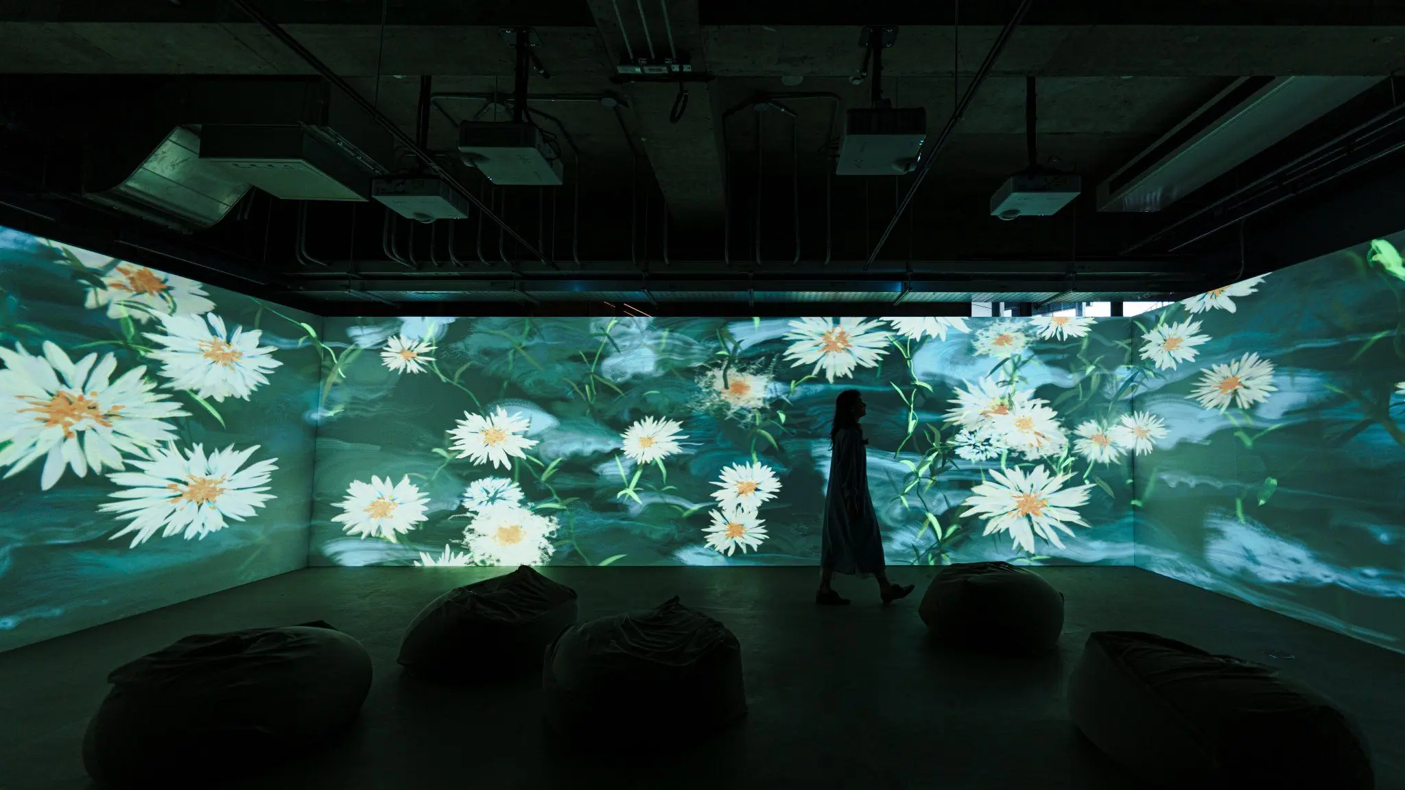 Unfinished Bloom《未竟之花》